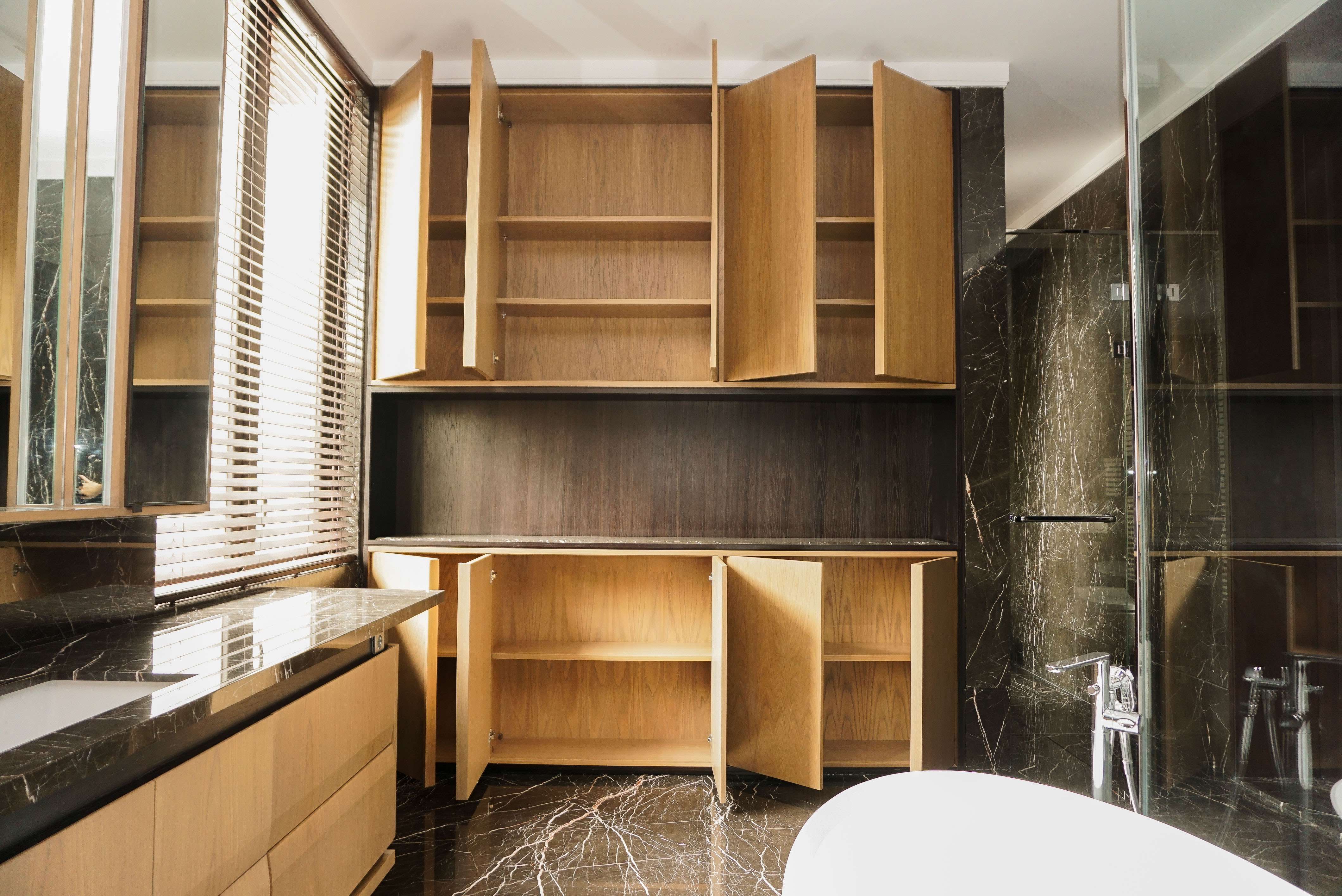 Permata Hijau Residence 1