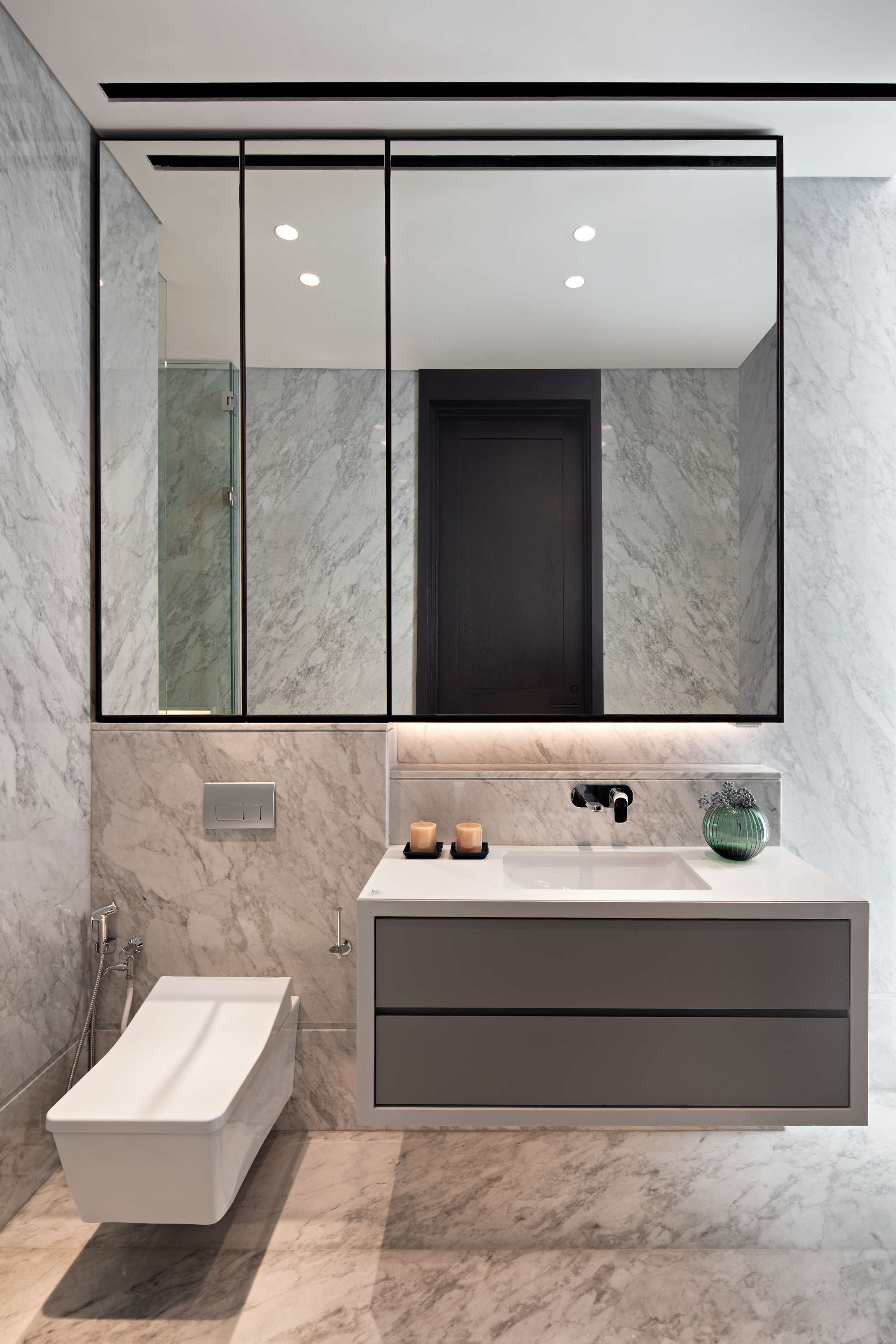 Karang Asem Residence