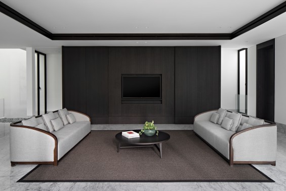 Karang Asem Residence