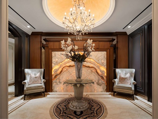 Permata Hijau Residence 2