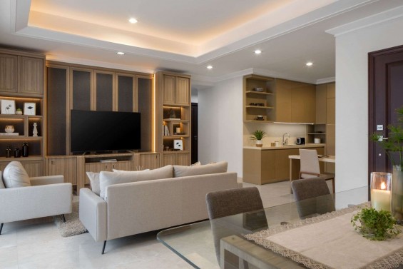 Amala Residence 1